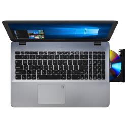 Ноутбук ASUS VivoBook 15 X542 (1366x768, Intel Core i5 2.5 ГГц, RAM 8 ГБ, HDD 1000 ГБ, GeForce 940MX, Win10 Home)
