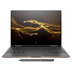 Ноутбук HP Spectre 13-ae000 x360 (1920x1080, Intel Core i5 1.6 ГГц, RAM 8 ГБ, SSD 256 ГБ, Win10 Home)