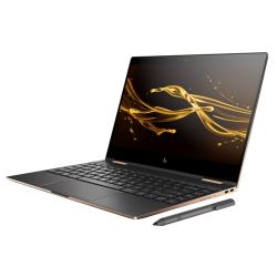 Ноутбук HP Spectre 13-ae000 x360 (1920x1080, Intel Core i5 1.6 ГГц, RAM 8 ГБ, SSD 256 ГБ, Win10 Home)