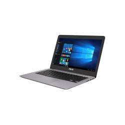 Ноутбук ASUS Zenbook UX310UA (1920x1080, Intel Core i3 2.4 ГГц, RAM 4 ГБ, SSD 256 ГБ, Win10 Home)