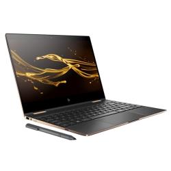 Ноутбук HP Spectre 13-ae000 x360 (3840x2160, Intel Core i7 1.8 ГГц, RAM 16 ГБ, SSD 1024 ГБ, Win10 Home)