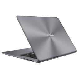 Ноутбук ASUS VivoBook 15 X510 (1920x1080, Intel Core i3 2.4 ГГц, RAM 4 ГБ, HDD 500 ГБ, GeForce 940MX, Win10 Home)