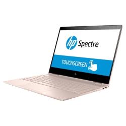 13.3" Ноутбук HP Spectre 13-ae000 x360 (1920x1080, Intel Core i7 1.8 ГГц, RAM 16 ГБ, SSD 512 ГБ, Win10 Home)