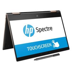 Ноутбук HP Spectre 13-ae000 x360 (1920x1080, Intel Core i7 1.8 ГГц, RAM 8 ГБ, SSD 256 ГБ, Win10 Home)