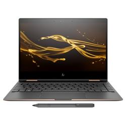 Ноутбук HP Spectre 13-ae000 x360 (1920x1080, Intel Core i7 1.8 ГГц, RAM 8 ГБ, SSD 256 ГБ, Win10 Home)