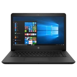 Ноутбук HP 14-bp100 (1920x1080, Intel Core i5 1.6 ГГц, RAM 4 ГБ, SSD 128 ГБ, Radeon 530, Win10 Home)