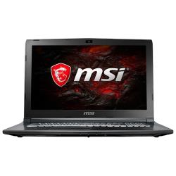 Ноутбук MSI GL62M 7REX (1920x1080, Intel Core i5 2.5 ГГц, RAM 8 ГБ, HDD 1000 ГБ, GeForce GTX 1050 Ti, DOS)