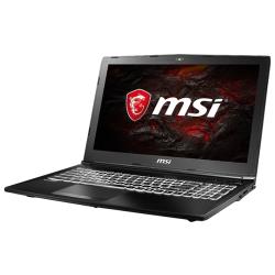 Ноутбук MSI GL62M 7REX (1920x1080, Intel Core i5 2.5 ГГц, RAM 8 ГБ, HDD 1000 ГБ, GeForce GTX 1050 Ti, DOS)