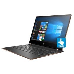 13.3" Ноутбук HP Spectre 13-af000 (1920x1080, Intel Core i7 1.8 ГГц, RAM 8 ГБ, SSD 256 ГБ, Win10 Home)