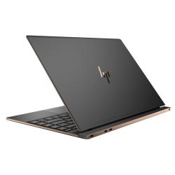 13.3" Ноутбук HP Spectre 13-af000 (1920x1080, Intel Core i7 1.8 ГГц, RAM 8 ГБ, SSD 256 ГБ, Win10 Home)