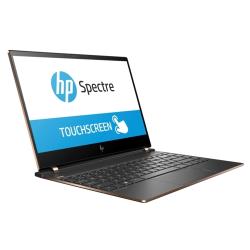 13.3" Ноутбук HP Spectre 13-af000 (1920x1080, Intel Core i7 1.8 ГГц, RAM 8 ГБ, SSD 256 ГБ, Win10 Home)