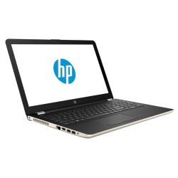 Ноутбук HP 15-bs (1920x1080, Intel Pentium 1.6 ГГц, RAM 4 ГБ, HDD 500 ГБ, Radeon 520, Win10 Home)