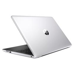 Ноутбук HP 15-bs100 (1920x1080, Intel Core i3 2 ГГц, RAM 4 ГБ, SSD 128 ГБ, Radeon 520, Win10 Home)