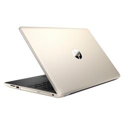 15.6" Ноутбук HP 15-bs (1920x1080, Intel Core i3 2 ГГц, RAM 4 ГБ, HDD 1000 ГБ, Radeon 520, Win10 Home)