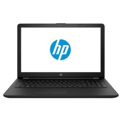 Ноутбук HP 15-bs (1920x1080, Intel Core i5 2.5 ГГц, RAM 8 ГБ, SSD 128 ГБ, HDD 1000 ГБ, Radeon 520, DOS)