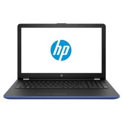 15.6" Ноутбук HP 15-bs (1920x1080, Intel Core i3 2 ГГц, RAM 4 ГБ, HDD 1000 ГБ, Radeon 520, Win10 Home)