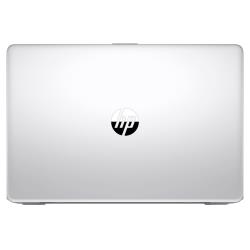 15.6" Ноутбук HP 15-bs (1920x1080, Intel Core i3 2 ГГц, RAM 4 ГБ, SSD 128 ГБ, Radeon 520, Win10 Home)