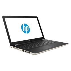 Ноутбук HP 15-bs (1920x1080, Intel Core i3 2 ГГц, RAM 6 ГБ, HDD 1000 ГБ, Win10 Home)