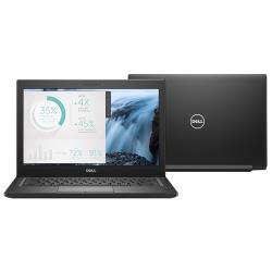 Ноутбук DELL LATITUDE 7280 (1920x1080, Intel Core i7 2.6 ГГц, RAM 8 ГБ, SSD 512 ГБ, Win7 Pro 64)