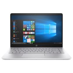 14" Ноутбук HP PAVILION 14-bf000 (1920x1080, Intel Core i3 2.4 ГГц, RAM 4 ГБ, SSD 256 ГБ, Win10 Home)