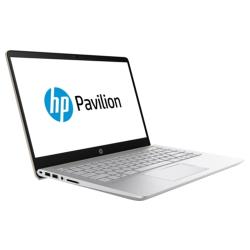 Ноутбук HP PAVILION 14-bf000 (1920x1080, Intel Core i3 2.4 ГГц, RAM 4 ГБ, SSD 256 ГБ, Win10 Home)