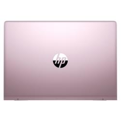 Ноутбук HP PAVILION 14-bf100 (1920x1080, Intel Core i5 1.6 ГГц, RAM 6 ГБ, SSD 128 ГБ, HDD 1000 ГБ, GeForce 940MX, Win10 Home)