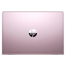 Ноутбук HP PAVILION 14-bf100 (1920x1080, Intel Core i5 1.6 ГГц, RAM 6 ГБ, SSD 128 ГБ, HDD 1000 ГБ, GeForce 940MX, Win10 Home)