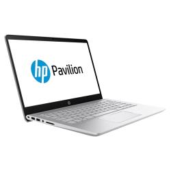 14" Ноутбук HP PAVILION 14-bf100 (1920x1080, Intel Core i7 1.8 ГГц, RAM 8 ГБ, SSD 128 ГБ, HDD 1000 ГБ, GeForce 940MX, Win10 Home)