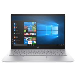 14" Ноутбук HP PAVILION 14-bf100 (1920x1080, Intel Core i7 1.8 ГГц, RAM 8 ГБ, SSD 128 ГБ, HDD 1000 ГБ, GeForce 940MX, Win10 Home)