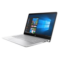 14" Ноутбук HP PAVILION 14-bf100 (1920x1080, Intel Core i5 1.6 ГГц, RAM 6 ГБ, SSD 128 ГБ, HDD 1000 ГБ, GeForce 940MX, Win10 Home)