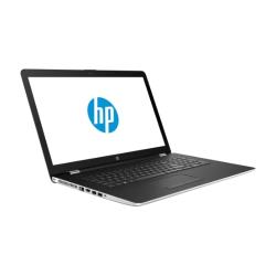 Ноутбук HP 17-ak000 (1920x1080, AMD A10 2.5 ГГц, RAM 8 ГБ, SSD 128 ГБ, HDD 1000 ГБ, Radeon 530, DOS)