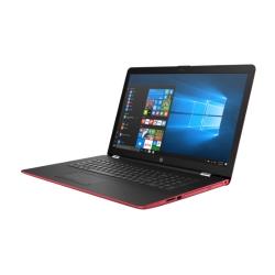 Ноутбук HP 17-ak000 (1600x900, AMD A6 2.5 ГГц, RAM 4 ГБ, SSD 128 ГБ, Win10 Home)