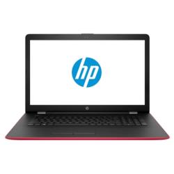 Ноутбук HP 17-ak000 (1600x900, AMD A6 2.5 ГГц, RAM 4 ГБ, SSD 128 ГБ, Win10 Home)