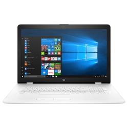 17.3" Ноутбук HP 17-ak000 (1600x900, AMD A6 2.5 ГГц, RAM 4 ГБ, SSD 128 ГБ, Win10 Home)