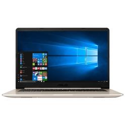 Ноутбук ASUS VivoBook S15 S510 (1920x1080, Intel Core i7 2.7 ГГц, RAM 8 ГБ, SSD 128 ГБ, HDD 1000 ГБ, GeForce MX150, Win10 Home)