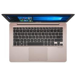 Ноутбук ASUS Zenbook UX310UQ (1920x1080, Intel Core i5 2.5 ГГц, RAM 8 ГБ, HDD+SSD 628 ГБ, GeForce 940MX, Win10 Home)