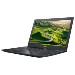 Ноутбук Acer ASPIRE E5-575G (1920x1080, Intel Core i3 2 ГГц, RAM 6 ГБ, SSD 128 ГБ, HDD 1000 ГБ, GeForce 940MX, Win10 Home)