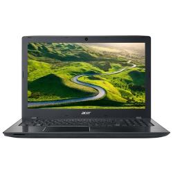 Ноутбук Acer ASPIRE E5-575G (1920x1080, Intel Core i3 2 ГГц, RAM 6 ГБ, SSD 128 ГБ, HDD 1000 ГБ, GeForce 940MX, Win10 Home)