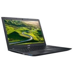 Ноутбук Acer ASPIRE E5-575G (1920x1080, Intel Core i3 2 ГГц, RAM 6 ГБ, SSD 128 ГБ, HDD 1000 ГБ, GeForce 940MX, Win10 Home)