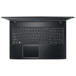 Ноутбук Acer ASPIRE E5-575G (1920x1080, Intel Core i3 2 ГГц, RAM 6 ГБ, SSD 128 ГБ, HDD 1000 ГБ, GeForce 940MX, Win10 Home)