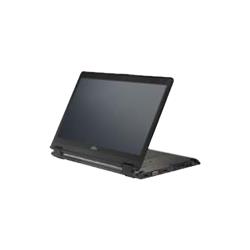 Ноутбук Fujitsu LIFEBOOK P727 (1920x1080, Intel Core i7 2.8 ГГц, RAM 16 ГБ, SSD 256 ГБ, Win10 Pro)