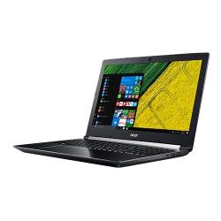 Ноутбук Acer ASPIRE 7 (A715-71G) (1920x1080, Intel Core i5 2.5 ГГц, RAM 8 ГБ, HDD 500 ГБ, GeForce GTX 1050, Linux)