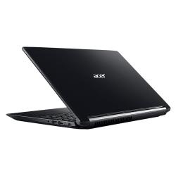 Ноутбук Acer ASPIRE 7 (A715-71G) (1920x1080, Intel Core i5 2.5 ГГц, RAM 6 ГБ, HDD 500 ГБ, GeForce GTX 1050, Win10 Home)