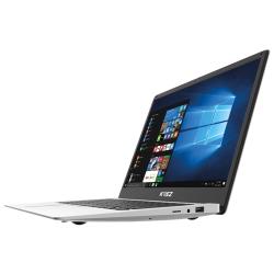 Ноутбук KREZ N1403B Travel (Intel Celeron N3350 1100 MHz / 14" / 1920x1080 / 4Gb / 32Gb SSD / DVD нет / Intel HD Graphics 500 / Wi-Fi / Bluetooth / Windows 10 Home)