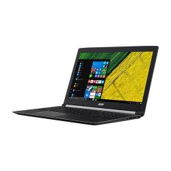 Ноутбук Acer ASPIRE 5 (A515-41G) (1920x1080, AMD A10 2.5 ГГц, RAM 8 ГБ, SSD 128 ГБ, HDD 1000 ГБ, Radeon RX 540, Linux)