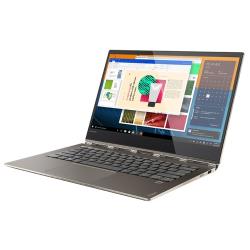 Ноутбук Lenovo Yoga 920-13IKB (3840x2160, Intel Core i7 1.8 ГГц, RAM 16 ГБ, SSD 512 ГБ, Win10 Home)