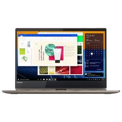 Ноутбук Lenovo Yoga 920-13IKB (3840x2160, Intel Core i7 1.8 ГГц, RAM 16 ГБ, SSD 512 ГБ, Win10 Home)