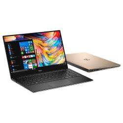 Ноутбук DELL XPS 13 9360 (3200x1800, Intel Core i7 1.8 ГГц, RAM 8 ГБ, SSD 256 ГБ, Win10 Home)