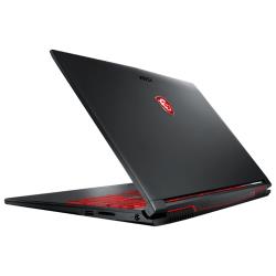 Ноутбук MSI GV62VR 7RF (1920x1080, Intel Core i7 2.8 ГГц, RAM 8 ГБ, HDD 1000 ГБ, GeForce GTX 1060, Win10 Home)