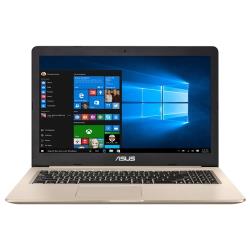 Ноутбук ASUS VivoBook Pro 15 N580 (1920x1080, Intel Core i7 2.8 ГГц, RAM 8 ГБ, SSD 128 ГБ, HDD 1000 ГБ, GeForce GTX 1050, Win10 Home)